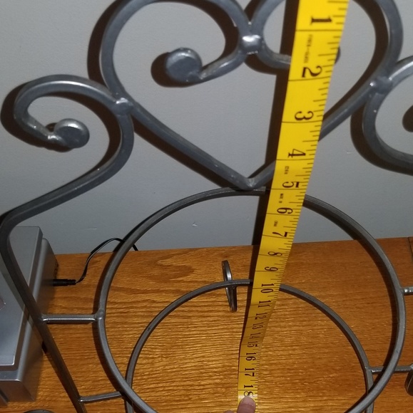 COPY - Double pie plate holder - Picture 4 of 4